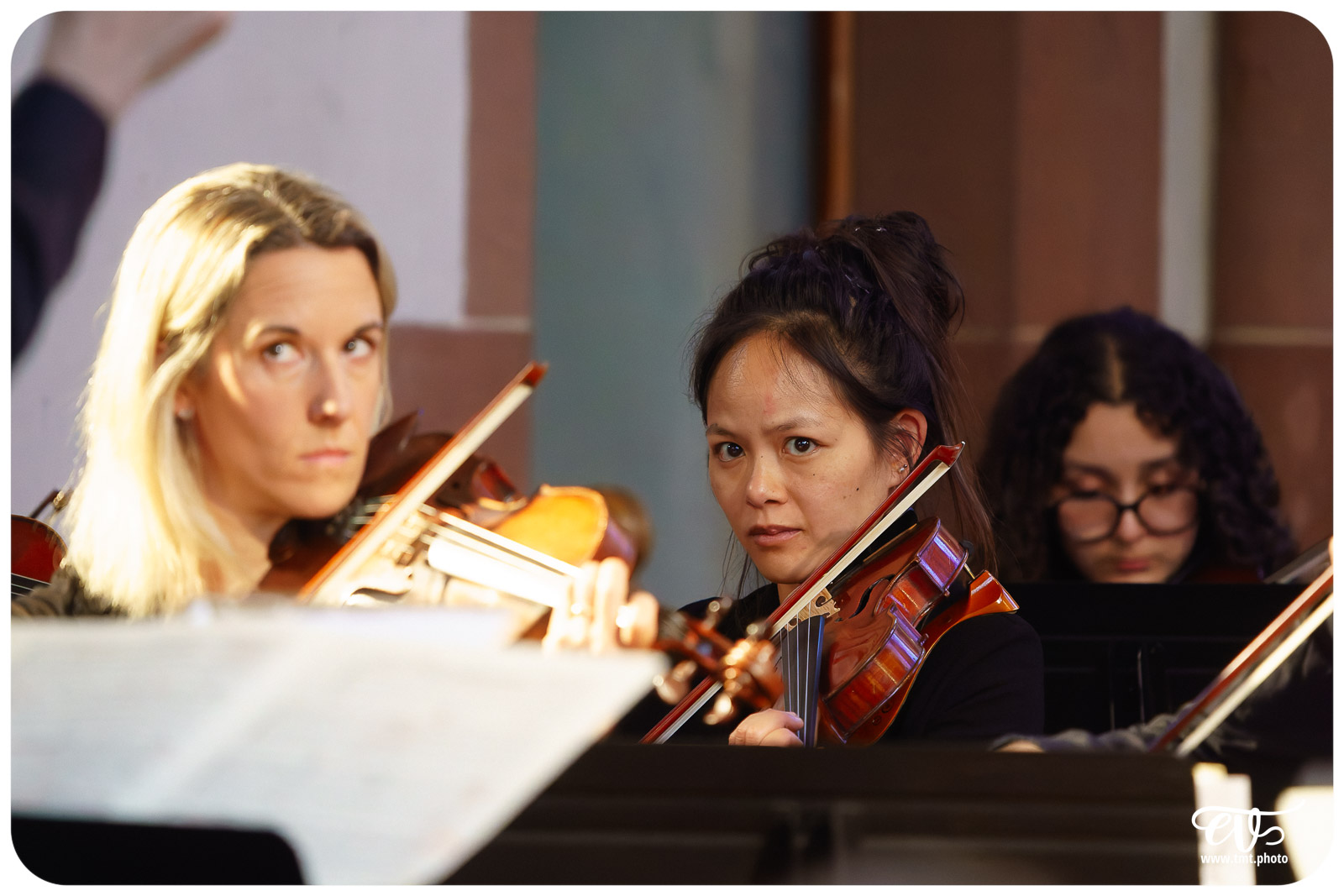 CONCERT DE PRINTEMPS - OSH